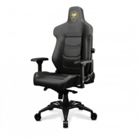 купить Игровое компьютерное кресло Cougar ARMOR EVO Royal CGR-EVO-GLB в Алматы фото 1