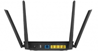 купить ASUS RT-AC59U Двухдиапазонный беспроводной маршрутизатор стандарта Wi-Fi 802.11ac (AC1500) /  в Алматы фото 3
