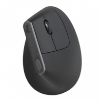 купить LOGITECH MX Vertical Advanced Ergonomic Mouse - GRAPHITE - 2.4GHZ/BT - EMEA в Алматы фото 3