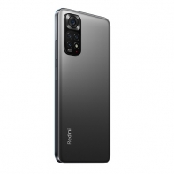 купить Мобильный телефон Redmi Note 11 4GB RAM 64GB ROM Graphite Gray в Алматы фото 2