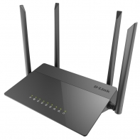 купить Маршрутизатор D-Link DIR-841/RU/A1A в Алматы фото 1