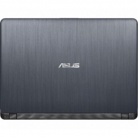 купить Ноутбук Asus X507UF-EJ124T  15.6** FHD(1920x1080) nonGLARE/Intel Core i3-8130U 2.20GHz Dual/4GB/1TB/GF MX130 2GB/noDVD/WiFi/BT4.2/HD Web Camera/2in1/Fingerprint/3cell/1.67kg/W10/1Y/GREY в Алматы фото 3