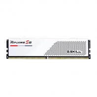 купить Комплект модулей памяти G.SKILL Ripjaws S5 F5-5200J4040A16GX2-RS5W DDR5 32GB (Kit 2x16GB) 5200MHz в Алматы фото 3