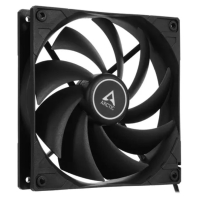 купить Кулер для корпуса ARCTIC F14 PWM PST CO (Black), ACFAN00220A в Алматы фото 1