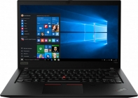 купить Ноутбук Lenovo ThinkPad T490s 14.0FHD_IPS_AG_400N/CORE_I7-8565U_1.8G_4C_MB/16GB_DDR4_2400/512GB_M.2_2280_NVME_TLC_OPAL/INTEGRATED_GRAPHICS/W10_PRO/N03_3Y_COURIER/CARRYIN/INTEL_9560_2X2AC+BT_MB/FINGERPRINT_READER/IR&HD_CAMERA_W/MIC/ в Алматы фото 1
