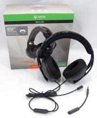 купить Наушники-гарнитура игровые Plantronics RIG 400HX, ,XBOX камуфляж в Алматы фото 3