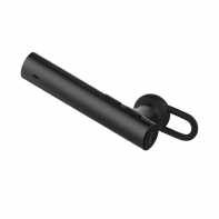 купить Гарнитура XIAOMI Mi Bluetooth headset Black в Алматы фото 2