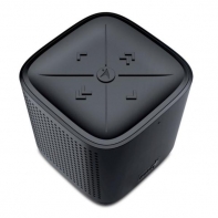 купить Акустические колонки  Genius SP-925BT, Black, 2x50mm Driver + 50mm Base BT 4.0 Portable Speaker,Mic, battery 10~12 hr в Алматы фото 2