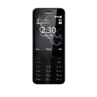купить Мобильный телефон Nokia 230 DS, Dark-Silver в Алматы фото 2