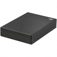 купить Внешний жесткий диск 5Tb Seagate One Touch STKC5000400 Black USB 3.2 в Алматы фото 2