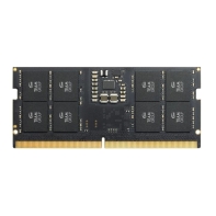 Купить Оперативная память для ноутбука 8GB DDR5 Team Group ELITE SO-DIMM TED58G4800C40D-S016 Алматы