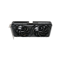 купить Видеокарта PALIT RTX5060 INFINITY 2 OC 8GB NE75060V19P1-GB2063L) в Алматы фото 3
