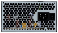 купить Блок питания Qdion QD700 85+, 700W, 12cm fan, Passive PFC, ATX в Алматы фото 3