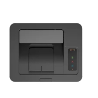 купить Принтер HP Color Laser 150a, A4, 18ppm, 64Mb, USB 2.0, tray 150 50 page, 20000стр/мес 4ZB94A в Алматы фото 2