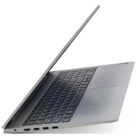 купить Ноутбук Lenovo IP3 15,6*HD/Pentium N5030/8Gb/256Gb SSD/Dos (81WQ00ETRK) в Алматы фото 4