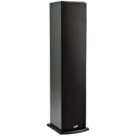 купить POLK AUDIO Акустическая система T50 Черный (Пара) в Алматы фото 1