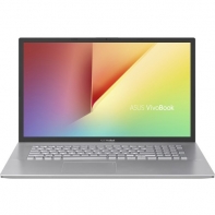 купить Ноутбук ASUS VivoBook X712JA-AU358T i3-1005G1/17.3*/1920x1080/ 8GB/ 256GB SSD/ UHD/ Win10H в Алматы фото 1