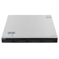 купить Сетевое хранилище (NAS) QNAP TS-432PXU-2G в Алматы фото 2