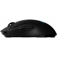купить Мышь игровая беспроводная Logitech G PRO в Алматы фото 3