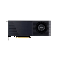 купить Видеокарта ASUS GeForce RTX4070 GDDR6X 12GB 192-bit HDMIx1 DPx3 TURBO-RTX4070-12G в Алматы фото 1