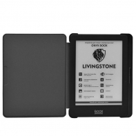 купить Электронная книга ONYX BOOX LIVINGSTONE черный в Алматы фото 4