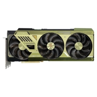 купить Видеокарта Manli GeForce RTX 4080 Gallardo, 16Gb GDDR6X, 256Bit, HDMI, 3x DP, N68840800M35350, BOX в Алматы фото 2