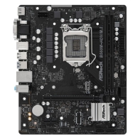 купить Материнская плата ASRock B560M-HDV/M.2 в Алматы фото 1