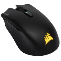 купить Мышь&nbsp;Corsair HARPOON WIRELESS CH-9311011-EU&nbsp;черный в Алматы фото 2