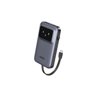 купить Пауэрбанк Ugreen 10000mAh Fast Charging PB511 35604B 30W USB-C в Алматы фото 2
