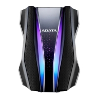 купить Внешний HDD диск ADATA 2000GB HD770G Черный&nbsp;AHD770G-2TU32G1-CBK в Алматы фото 1