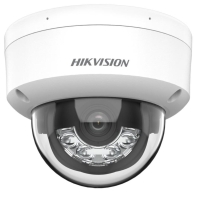 Купить Сетевая IP видеокамера Hikvision DS-2CD1123G2-LIU(2.8mm) Алматы