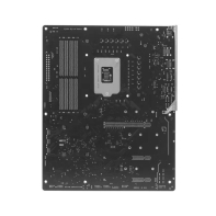 купить Материнская плата GIGABYTE Z590 VISION G, LGA1200, Z590, PCI-Ex 4.0, HDMI+USB-C, 4xM.2, 6xSATA в Алматы фото 3