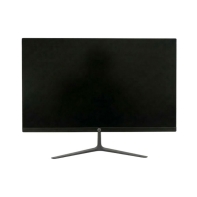 Купить Монитор 23.8" ONVYX ONMR24FHD144B169F, FullHD, IPS, 144Hz, 1ms, 300 cd/m2, 1000:1, HDMI/DP, 2x3W Алматы
