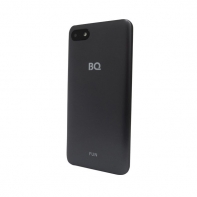 купить Смартфон BQ-5002G FUN Темно-Серый /  в Алматы фото 3