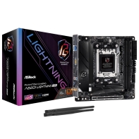 купить Материнская плата ASRock A620I LIGHTNING WIFI в Алматы фото 2