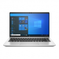 купить HP 4B2N6EA HP ProBook 445 G8 R3-5400U 14.0 8GB/256 Win10 Pro в Алматы фото 2