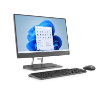 купить Моноблок Lenovo F0GR005FRU IdeaCentre AIO 5 24IAH7 23,8" FHD (1920 x 1080) IPS в Алматы фото 2