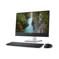 купить Моноблок Dell Optiplex 7410 (210-BFWX) в Алматы фото 2