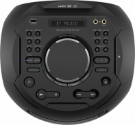 купить Аудиосистема Sony MHC-V42D /  в Алматы фото 3