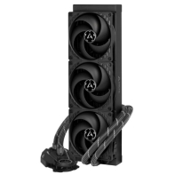 купить Водяное охлаждение ARCTIC Liquid Freezer II - 360, ACFRE00068B в Алматы фото 2