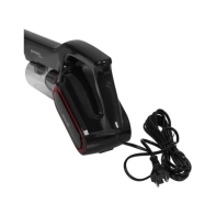 купить Проводной вертикальный пылесос Deerma DX700 Pro Черный в Алматы фото 2