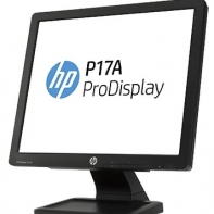 купить Монитор HP Europe/ProDisplay P17A/17 ** в Алматы фото 1