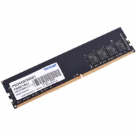 купить Модуль памяти Patriot, PSD44G266681, DDR4, 4 GB ,DIMM <PC4-21300/2666MHz> CL19, 8 chip в Алматы фото 1