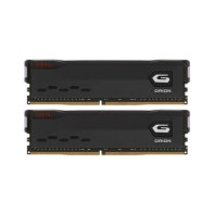 Купить Оперативная память 32GB Kit (2x16GB) GEIL Orion V 6000Mhz DDR5 GVG532GB6000C38BDC Titanium Grey Алматы