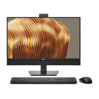 Купить Моноблок Dell Pro 24 All-in-One QC24250 (210-BPNS_BTO155_QC24250_EMEA) Алматы