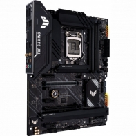 купить Материнская плата ASUS TUF GAMING H570-PRO WIFI LGA1200 4xDDR4 6xSATA3 RAID 3xM.2 HDMI DP ATX в Алматы фото 1