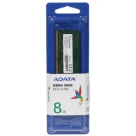 купить Модуль памяти для ноутбука ADATA Premier AD4S26668G19-SGN DDR4 8GB в Алматы фото 3