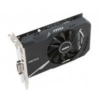 купить Видеокарта MSI GeForce GT 1030 AERO ITX 2G OC 2Gb GDDR5 64bit DVI HDMI в Алматы фото 2
