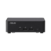 Купить Неттоп ASUS NUC 14pro/RNUC14RVKU500002I/Intel Ultra 5 125H 90AR0062-M00090 Алматы