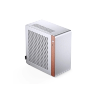 Купить Компьютерный корпус Jonsbo NV10 Silver без Б/П Алматы